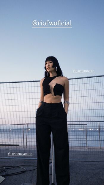 Haesicks / leaked private content
