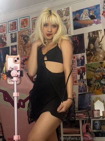 Notilirida/ leaked private content