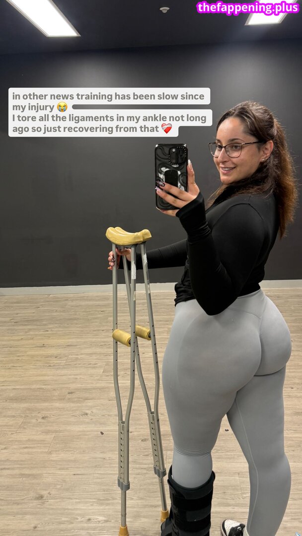 Anakakfit/ leaked private content