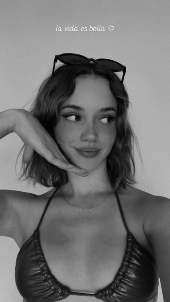 Juliet cascaii/ leaked private content