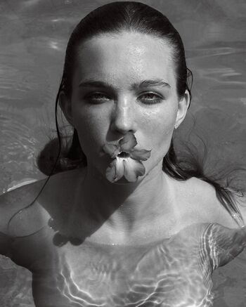 Isabella / leaked private content