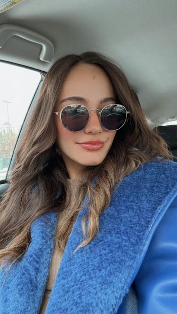 Marymaybe leaked private content
