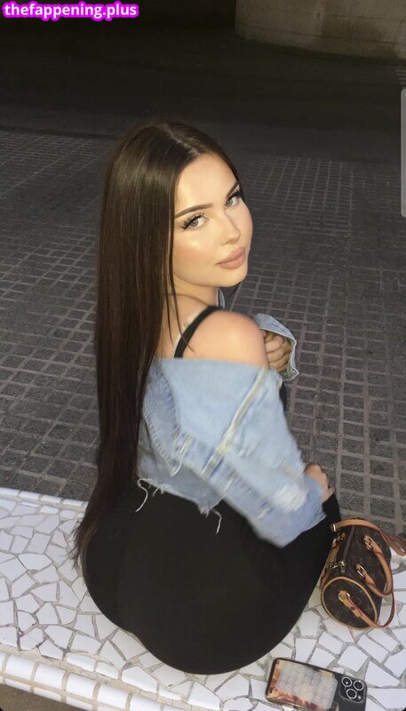 Brianna monique leaked private content