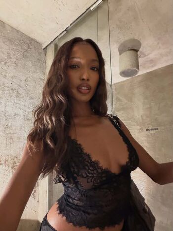 Ange jose leaked private content