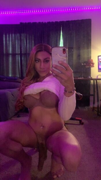 Thenikkibella leaked private content