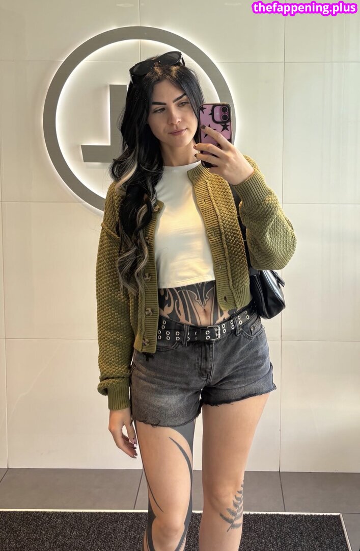 Katya nizhegorodtseva/ leaked private content