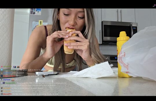 Mackenzie stith/ leaked private content
