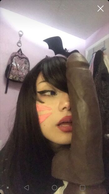 Angelgutz leaked private content