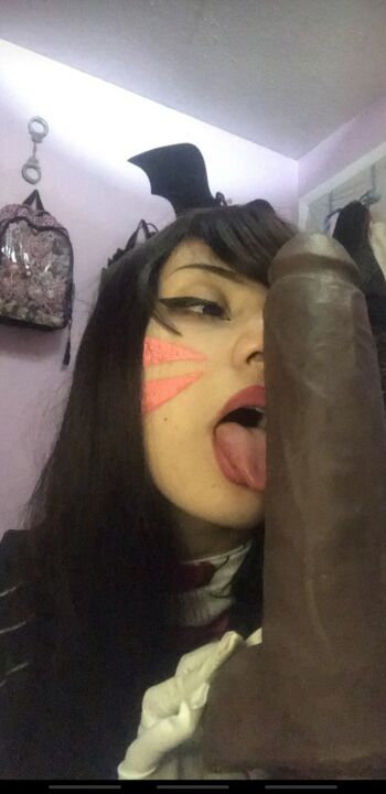 Angelgutz leaked private content