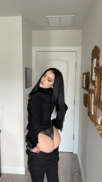 Nonsummerjack/ leaked private content
