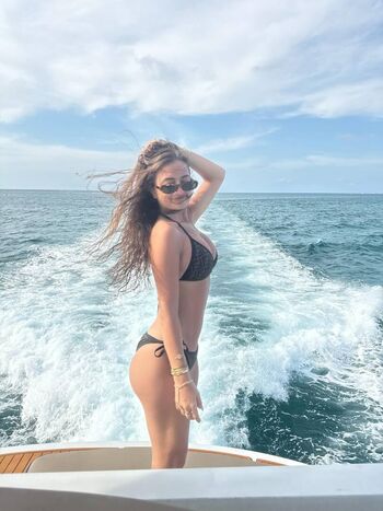 Angelina balis leaked private content