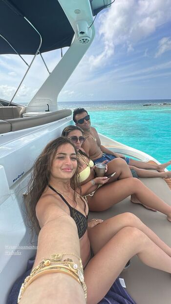 Angelina balis leaked private content