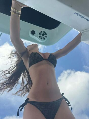 Angelina balis leaked private content