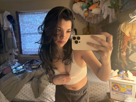 Pamonstruo/ leaked private content