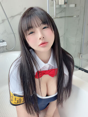 Miss mae ling leaked private content