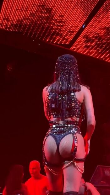 Haesicks / leaked private content