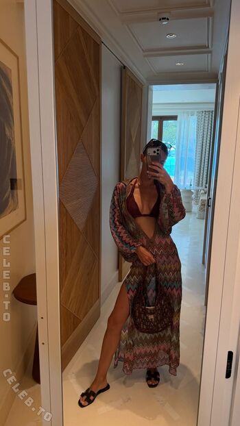 Daniela riaz/ leaked private content