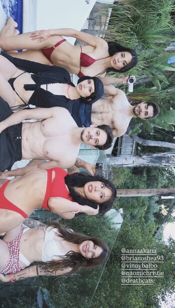 Haesicks / leaked private content