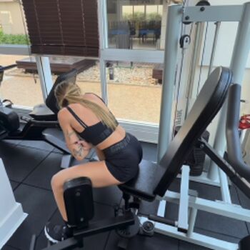 Bexbb/ leaked private content