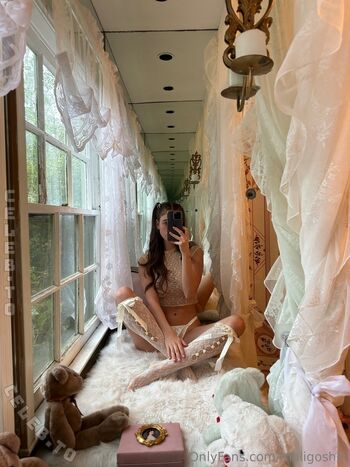 Krystal pearl/ leaked private content