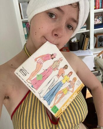 Bubblicorn/ leaked private content