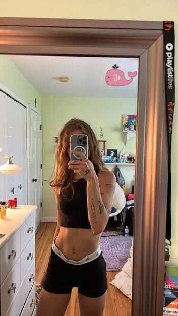 Sabrina outdoor/ leaked private content