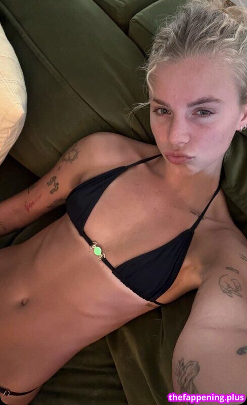 Sttaringart page leaked private content