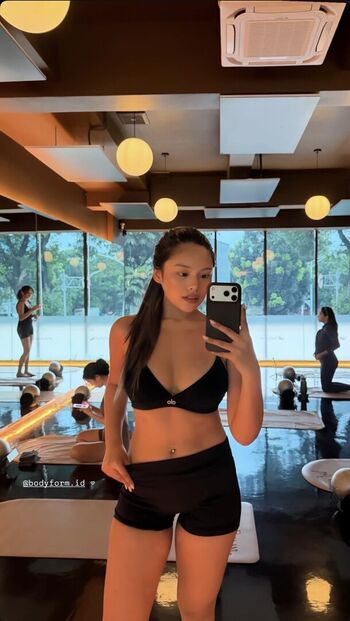 Annette anastasya leaked private content