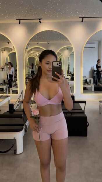 Annette anastasya leaked private content