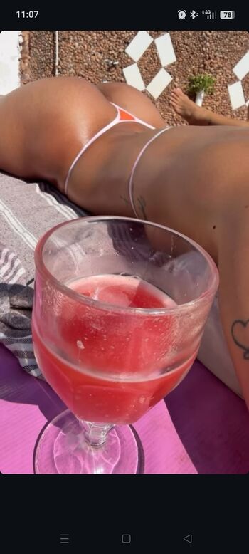 Marlene quinto/ leaked private content