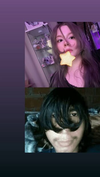 Annytf leaked private content