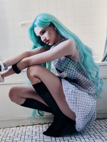 Cayenna pepper leaked private content