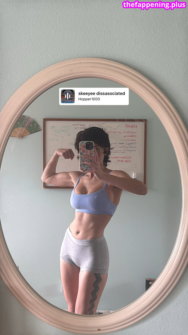 Faya freedom fairy leaked private content