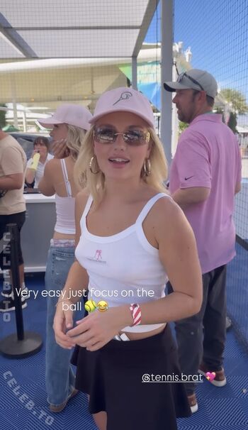 Anuschka van lent leaked private content