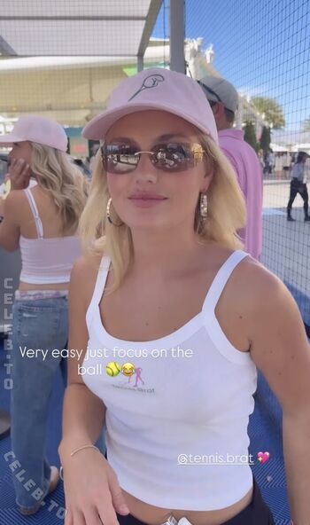 Anuschka van lent leaked private content