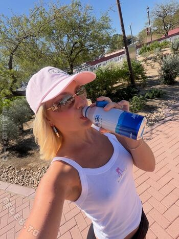 Anuschka van lent leaked private content