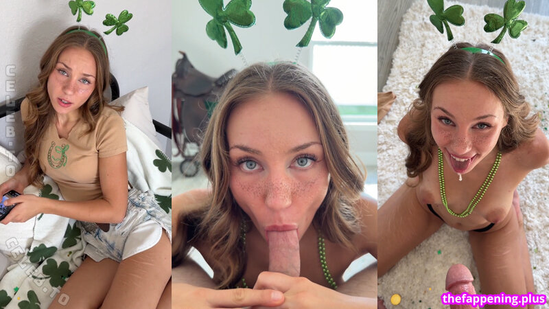 Daniela sex page leaked private content
