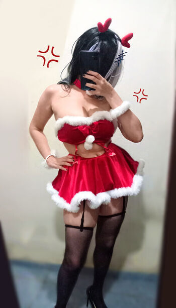 Nerokowu desnuda leaked private content
