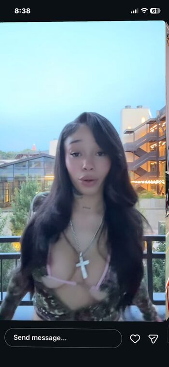 Ayyon leaked private content