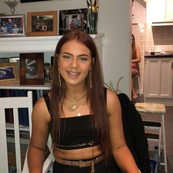 Madelyn cline fappening leaked private content