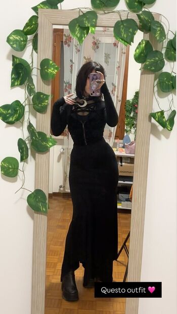 Sabina mura/ leaked private content