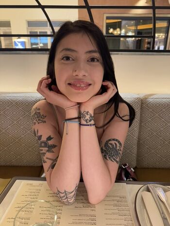 I like ur tatzz leaked private content