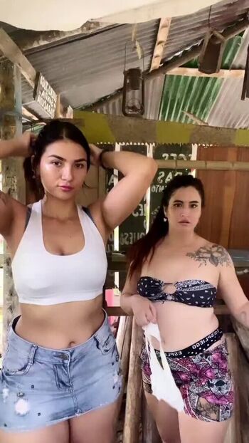 Janed / leaked private content