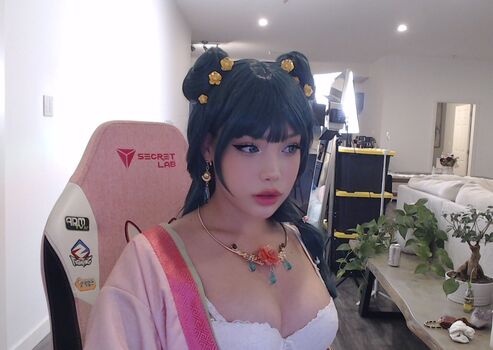 Busy b asmr/ leaked private content