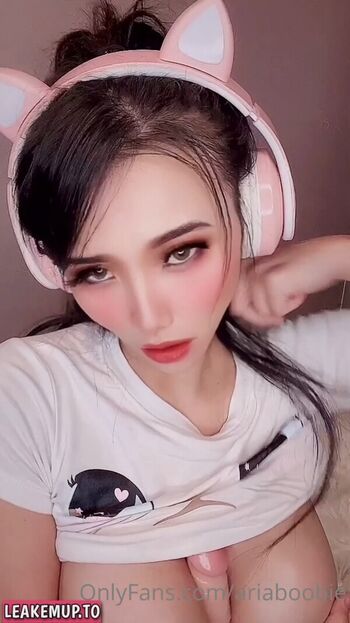 Miss sunny mood/ leaked private content