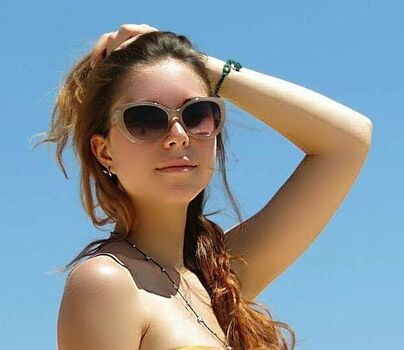 Carolinaherrera desnuda leaked private content