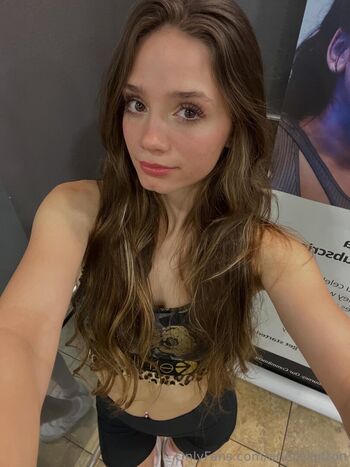 Amber lust xxx leaked private content