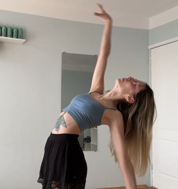 Trixedenbreuls leaked private content