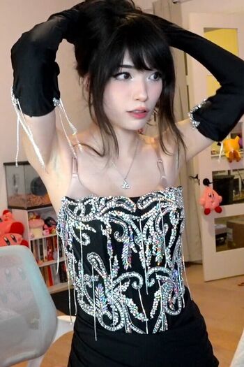 Haesicks / leaked private content