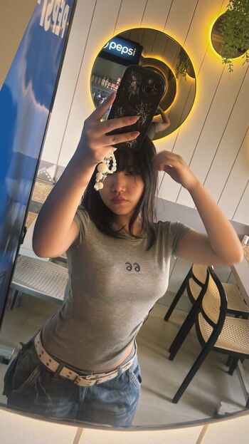 Haesicks / leaked private content